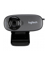 Kamera internetowa Logitech HD C310 - USB - EMEA - nr 217