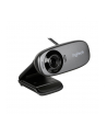 Kamera internetowa Logitech HD C310 - USB - EMEA - nr 218