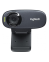 Kamera internetowa Logitech HD C310 - USB - EMEA - nr 220