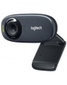 Kamera internetowa Logitech HD C310 - USB - EMEA - nr 228