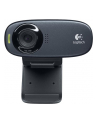Kamera internetowa Logitech HD C310 - USB - EMEA - nr 229