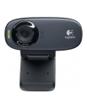 Kamera internetowa Logitech HD C310 - USB - EMEA - nr 231