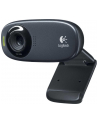 Kamera internetowa Logitech HD C310 - USB - EMEA - nr 232