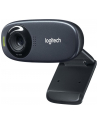Kamera internetowa Logitech HD C310 - USB - EMEA - nr 233