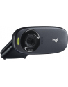 Kamera internetowa Logitech HD C310 - USB - EMEA - nr 237