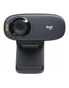 Kamera internetowa Logitech HD C310 - USB - EMEA - nr 238