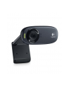 Kamera internetowa Logitech HD C310 - USB - EMEA - nr 242