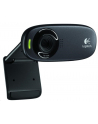 Kamera internetowa Logitech HD C310 - USB - EMEA - nr 27