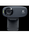 Kamera internetowa Logitech HD C310 - USB - EMEA - nr 2
