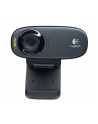 Kamera internetowa Logitech HD C310 - USB - EMEA - nr 32