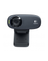 Kamera internetowa Logitech HD C310 - USB - EMEA - nr 46