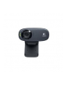 Kamera internetowa Logitech HD C310 - USB - EMEA - nr 47