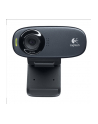 Kamera internetowa Logitech HD C310 - USB - EMEA - nr 6
