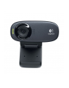 Kamera internetowa Logitech HD C310 - USB - EMEA - nr 59