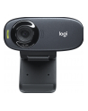 Kamera internetowa Logitech HD C310 - USB - EMEA - nr 62