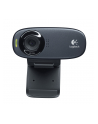 Kamera internetowa Logitech HD C310 - USB - EMEA - nr 63