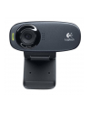 Kamera internetowa Logitech HD C310 - USB - EMEA - nr 64