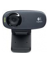 Kamera internetowa Logitech HD C310 - USB - EMEA - nr 72