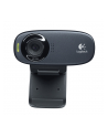 Kamera internetowa Logitech HD C310 - USB - EMEA - nr 77