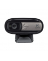 Kamera internetowa Logitech C170 - czarna - USB - EMEA - nr 10