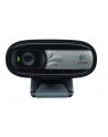 Kamera internetowa Logitech C170 - czarna - USB - EMEA - nr 16