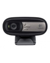 Kamera internetowa Logitech C170 - czarna - USB - EMEA - nr 17