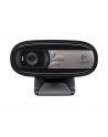 Kamera internetowa Logitech C170 - czarna - USB - EMEA - nr 18