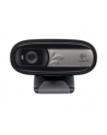 Kamera internetowa Logitech C170 - czarna - USB - EMEA - nr 1