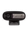 Kamera internetowa Logitech C170 - czarna - USB - EMEA - nr 22