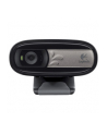 Kamera internetowa Logitech C170 - czarna - USB - EMEA - nr 29