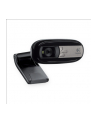 Kamera internetowa Logitech C170 - czarna - USB - EMEA - nr 2