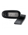 Kamera internetowa Logitech C170 - czarna - USB - EMEA - nr 35