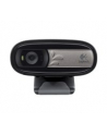 Kamera internetowa Logitech C170 - czarna - USB - EMEA - nr 37