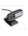 Kamera internetowa Logitech C170 - czarna - USB - EMEA - nr 3