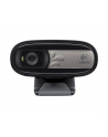 Kamera internetowa Logitech C170 - czarna - USB - EMEA - nr 42
