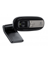 Kamera internetowa Logitech C170 - czarna - USB - EMEA - nr 49