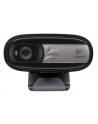 Kamera internetowa Logitech C170 - czarna - USB - EMEA - nr 54