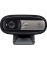 Kamera internetowa Logitech C170 - czarna - USB - EMEA - nr 55
