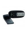 Kamera internetowa Logitech C170 - czarna - USB - EMEA - nr 5