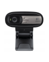 Kamera internetowa Logitech C170 - czarna - USB - EMEA - nr 66