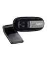 Kamera internetowa Logitech C170 - czarna - USB - EMEA - nr 68
