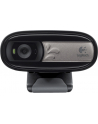 Kamera internetowa Logitech C170 - czarna - USB - EMEA - nr 69