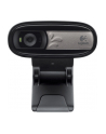 Kamera internetowa Logitech C170 - czarna - USB - EMEA - nr 70