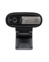 Kamera internetowa Logitech C170 - czarna - USB - EMEA - nr 77