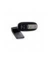 Kamera internetowa Logitech C170 - czarna - USB - EMEA - nr 82