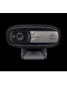 Kamera internetowa Logitech C170 - czarna - USB - EMEA - nr 83