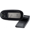 Kamera internetowa Logitech C170 - czarna - USB - EMEA - nr 84