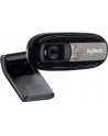 Kamera internetowa Logitech C170 - czarna - USB - EMEA - nr 89