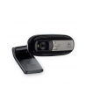 Kamera internetowa Logitech C170 - czarna - USB - EMEA - nr 8