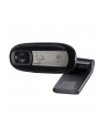 Kamera internetowa Logitech C170 - czarna - USB - EMEA - nr 90
